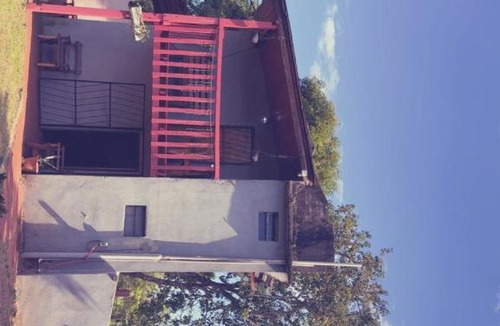 Itapua Department House | Quinta Rojas Riveros