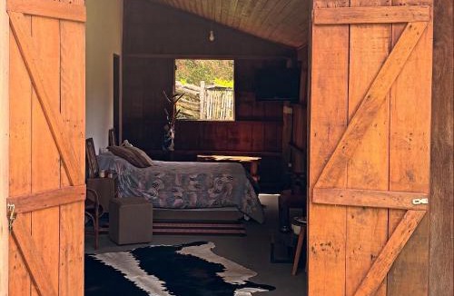 Sao Francisco Xavier Ski Chalet | Quinta São Xico Cabin - São Francisco Xavier