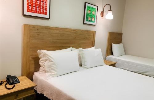 Old Town Apartment | Quinta Santa Bárbara Eco Resort - QSB