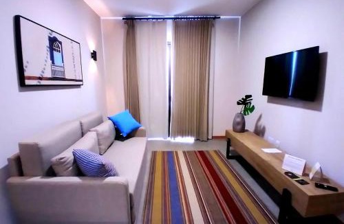Old Town Apartment | Quinta Santa Bárbara Eco Resort - QSB