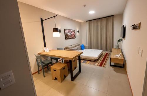 Old Town Apartment | Quinta Santa Bárbara Eco Resort - QSB