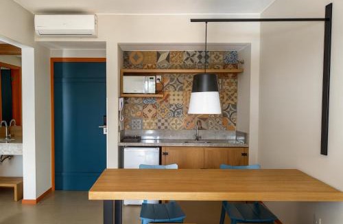 Old Town Apartment | Quinta Santa Bárbara Eco Resort - QSB