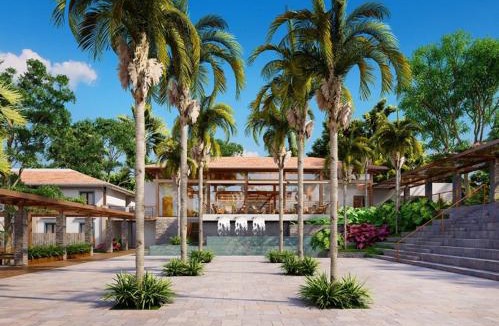 Old Town Hotel | Quinta Santa Bárbara Eco Resort
