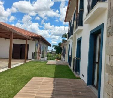Old Town Hotel | Quinta Santa Bárbara Eco Resort