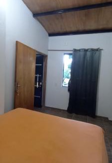 Itapua Department House | Quinta Sinaí