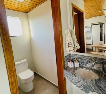 Rancho Queimado Ski Chalet | Quinta Sol Montês