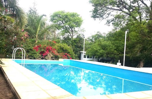 Salta House | Quinta Valvanera