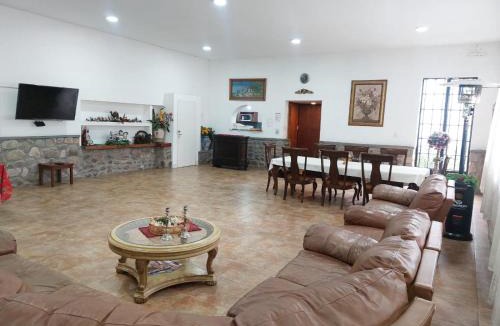 Salta House | Quinta Valvanera