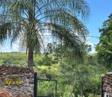 Trinidad Other | Quinta Vy aha
