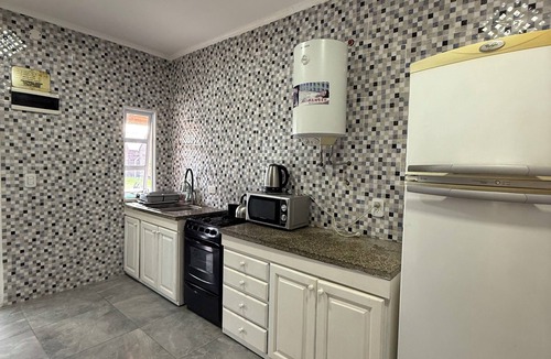 Mesopotamia House | Quinta with pool in Pueblo Belgrano