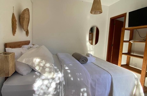 Garopaba Hotel | Quintal da Casa