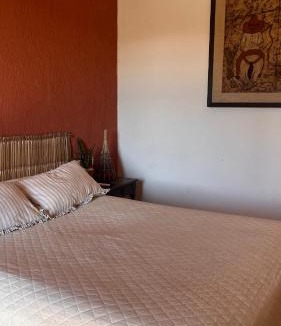Sao Jose Bed & Breakfast | Quintal de Buzios