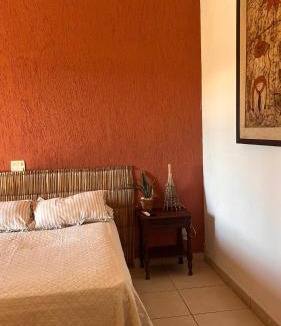 Sao Jose Bed & Breakfast | Quintal de Buzios