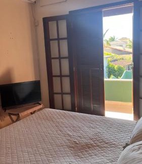Sao Jose Bed & Breakfast | Quintal de Buzios