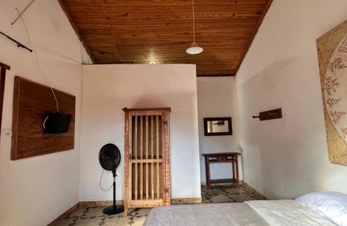 Tiradentes Hotel | Quintal de Casa