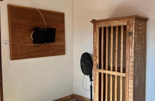 Tiradentes Hotel | Quintal de Casa