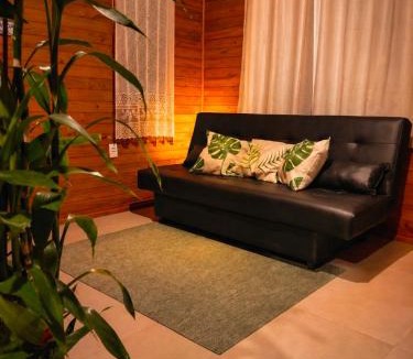 Rio Vermelho Sul House | Quintal de Casa Floripa