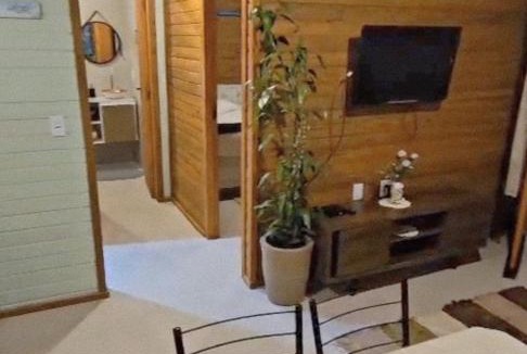 Rio Vermelho Sul House | Quintal de Casa Floripa
