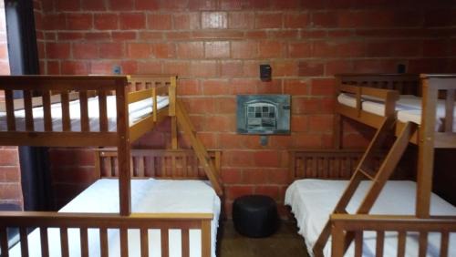 Sao Francisco Apartment | Quintal de encontros Tempo Rei
