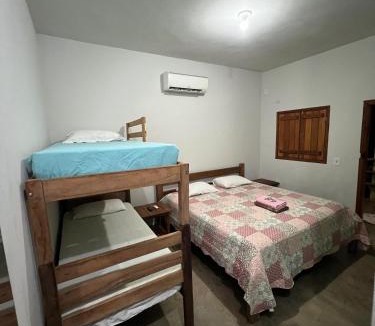 Delfinopolis Cabin | Quintal De Minas