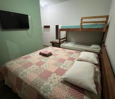 Delfinopolis Cabin | Quintal De Minas