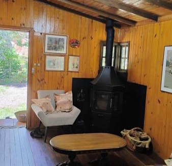 Gramado House | Quintal do Garnizé - Unidade João de Barro