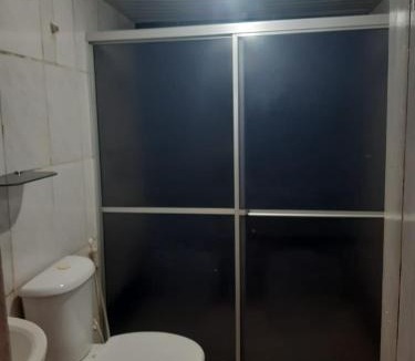 Sao Felix Do Xingu House | Quintal Hospedagem