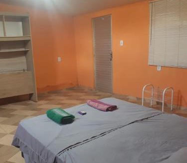 Sao Felix Do Xingu House | Quintal Hospedagem