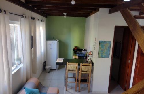 Campeche House | Quintal Residencial