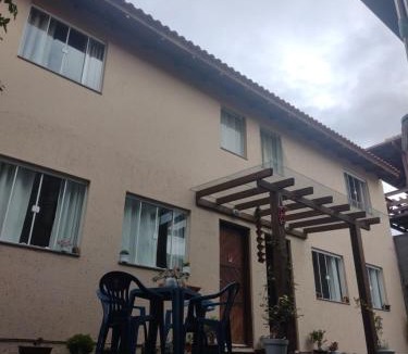Campeche House | Quintal Residencial