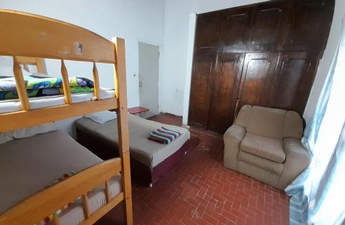Asuncion House | Quintana