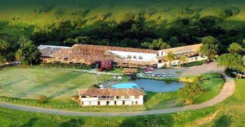 Sete Lagoas Hotel | Quintas do Engenho