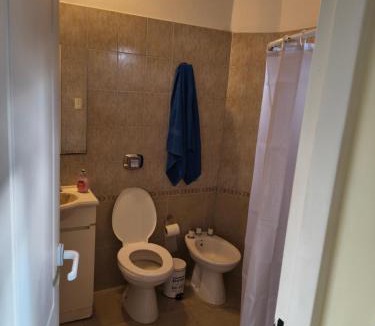 Pilar Apartment | Quique1