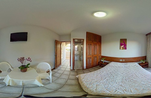 Prado Hotel | Quiriri Park Hotel