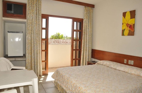 Prado Hotel | Quiriri Park Hotel