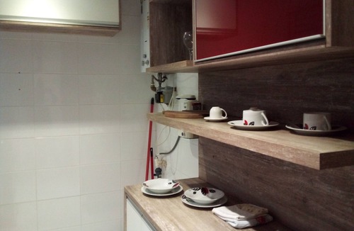 Quitandinha Apartment | Quitandinha ! Serra Verde Imperial ! APT com Suíte