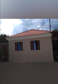 Parque Agrinco House | Quitinete aconchegante em Sobradinho, São Tomé das Letras