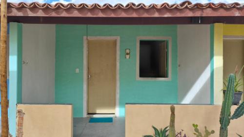 Caninde de Sao Francisco Hotel | Quitinetes Beira Rio