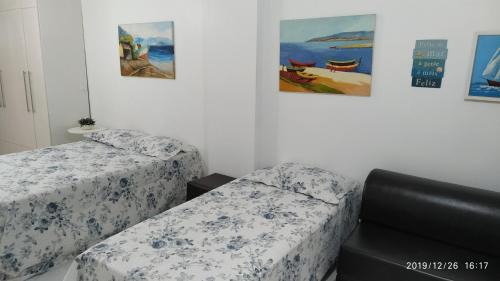 Centro Apartment | Quitinete Centro de Guarapari.
