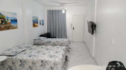 Centro Apartment | Quitinete Centro de Guarapari.