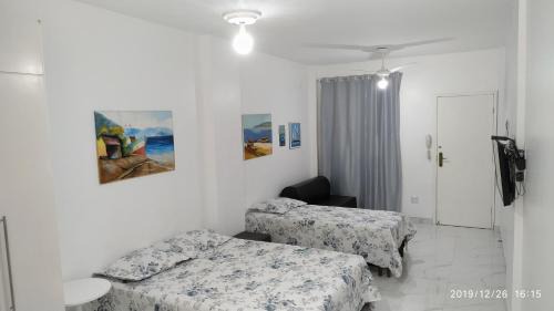 Centro Apartment | Quitinete Centro de Guarapari.