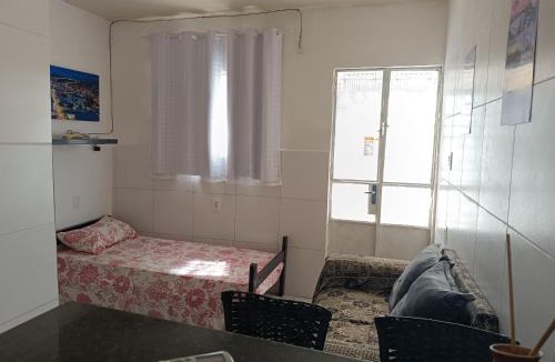 Caruaru Apartment | Quitinete com AR próximo à Sulanca e Assaí