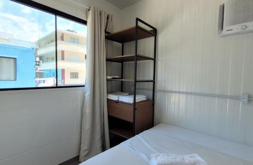 Pantano do Sul Apartment | Quitinete Container 3 - Pântano do Sul