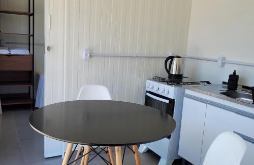 Pantano do Sul Apartment | Quitinete Container 4 - Pântano do Sul