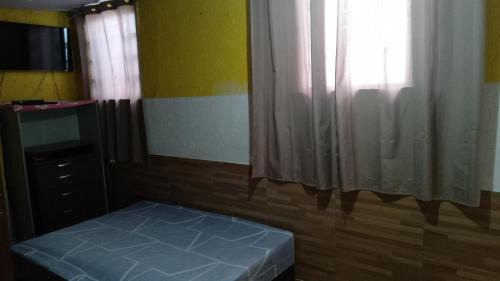Belo Horizonte Apartment | Quitinete Expominas Suite Ar