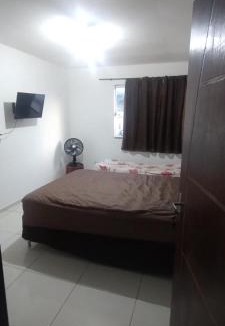 Sao Pedro da Aldeia Apartment | Quitinete independente na entrada de Cabo Frio