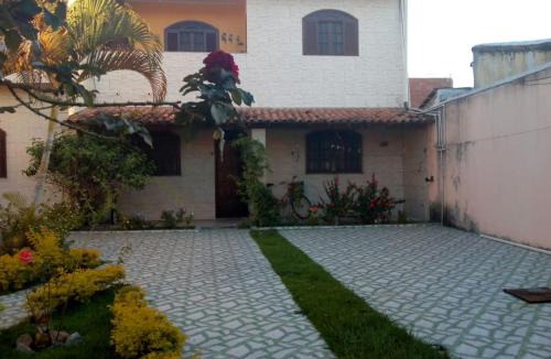 Tamoios Apartment | Quitinetes dos Ipês