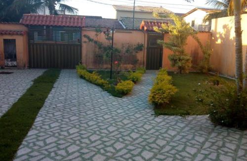 Tamoios Apartment | Quitinetes dos Ipês