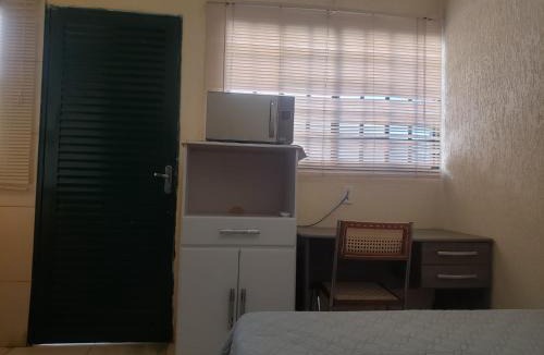 Vila Santana Hotel | Quitinetes em Araraquara