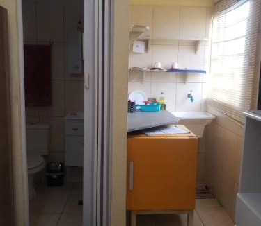 Vila Santana Hotel | Quitinetes em Araraquara